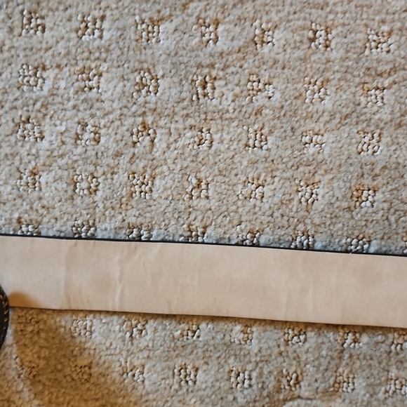 Bohemian Suede Belt - Picture 5 of 7